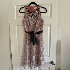 Lovley by Adrianna Pappel dress Size 4